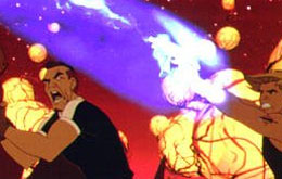 Titan A.E.