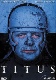 Filmplakat Titus