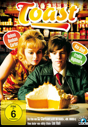 Filmplakat Toast