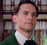 Tobey Maguire