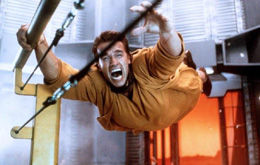 Total Recall - Die totale Erinnerung