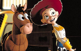 Toy Story 2