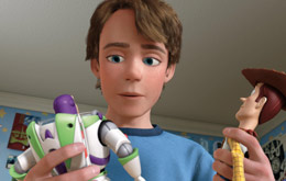 Toy Story 3