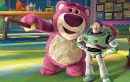 Toy Story 3