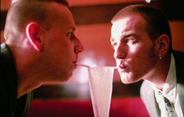Trainspotting
