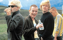 Trainspotting