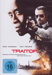 Filmplakat Traitor