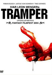 Filmplakat Tramper