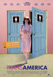 Filmplakat Transamerica