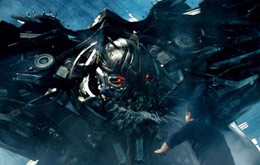 Transformers - Die Rache