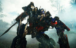 Transformers - Die Rache