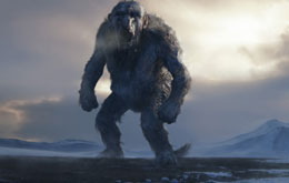 Troll Hunter