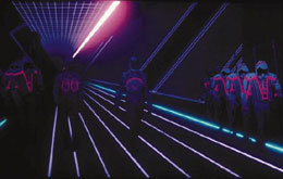 Tron