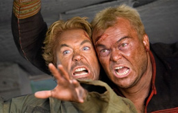 Tropic Thunder