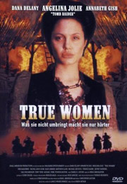 Filmplakat True Women (TV)