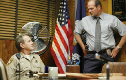 True Blood (TV-Serie) - Staffel 1