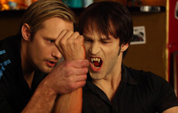 True Blood (TV-Serie) - Staffel 2