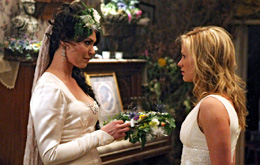 True Blood (TV-Serie) - Staffel 2
