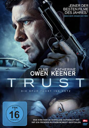 Filmplakat Trust