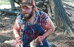 Tucker & Dale vs. Evil
