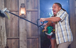 Tucker & Dale vs. Evil