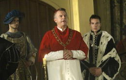 Die Tudors (TV-Serie) - Staffel 1