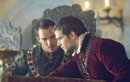 Die Tudors (TV-Serie) - Staffel 2