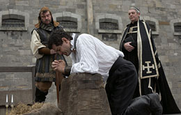 Die Tudors (TV-Serie) - Staffel 3
