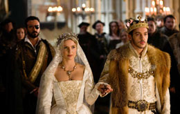 Die Tudors (TV-Serie) - Staffel 3