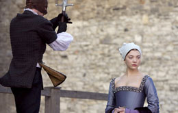 Die Tudors (TV-Serie) - Staffel 2