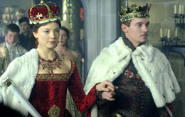 Die Tudors (TV-Serie) - Staffel 2