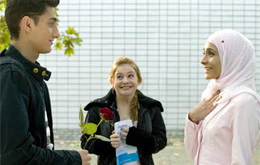 Türkisch für Anfänger (TV-Serie) - Staffel 2