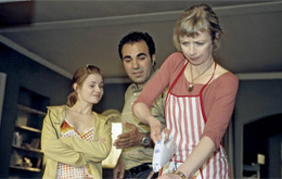 Türkisch für Anfänger (TV-Serie) - Staffel 1
