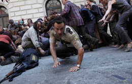The Walking Dead (TV-Serie) - Staffel 1