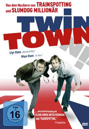 Filmplakat Twin Town