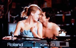 Coyote Ugly