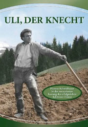 Filmplakat Uli, der Knecht