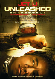 Filmplakat Unleashed - Entfesselt