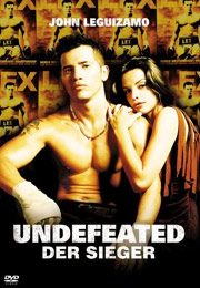 Filmplakat Undefeated - Der Sieger