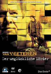 Filmplakat Van Veeteren - Der unglückliche Mörder (TV)