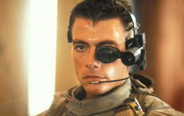 Universal Soldier