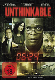 Filmplakat Unthinkable