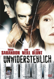 Filmplakat Unwiderstehlich