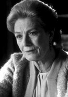 Vanessa Redgrave