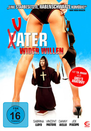 Filmplakat Vater wider Willen