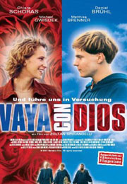 Filmplakat Vaya Con Dios