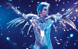 Velvet Goldmine