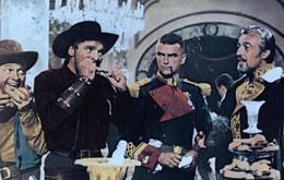 Vera Cruz