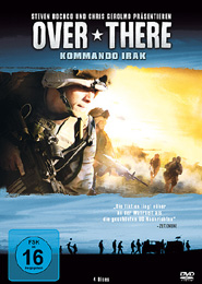 Filmplakat Over There - Kommando Irak (TV-Serie) - Staffel 1