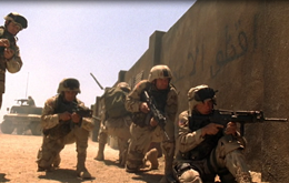 Over There - Kommando Irak (TV-Serie) - Staffel 1